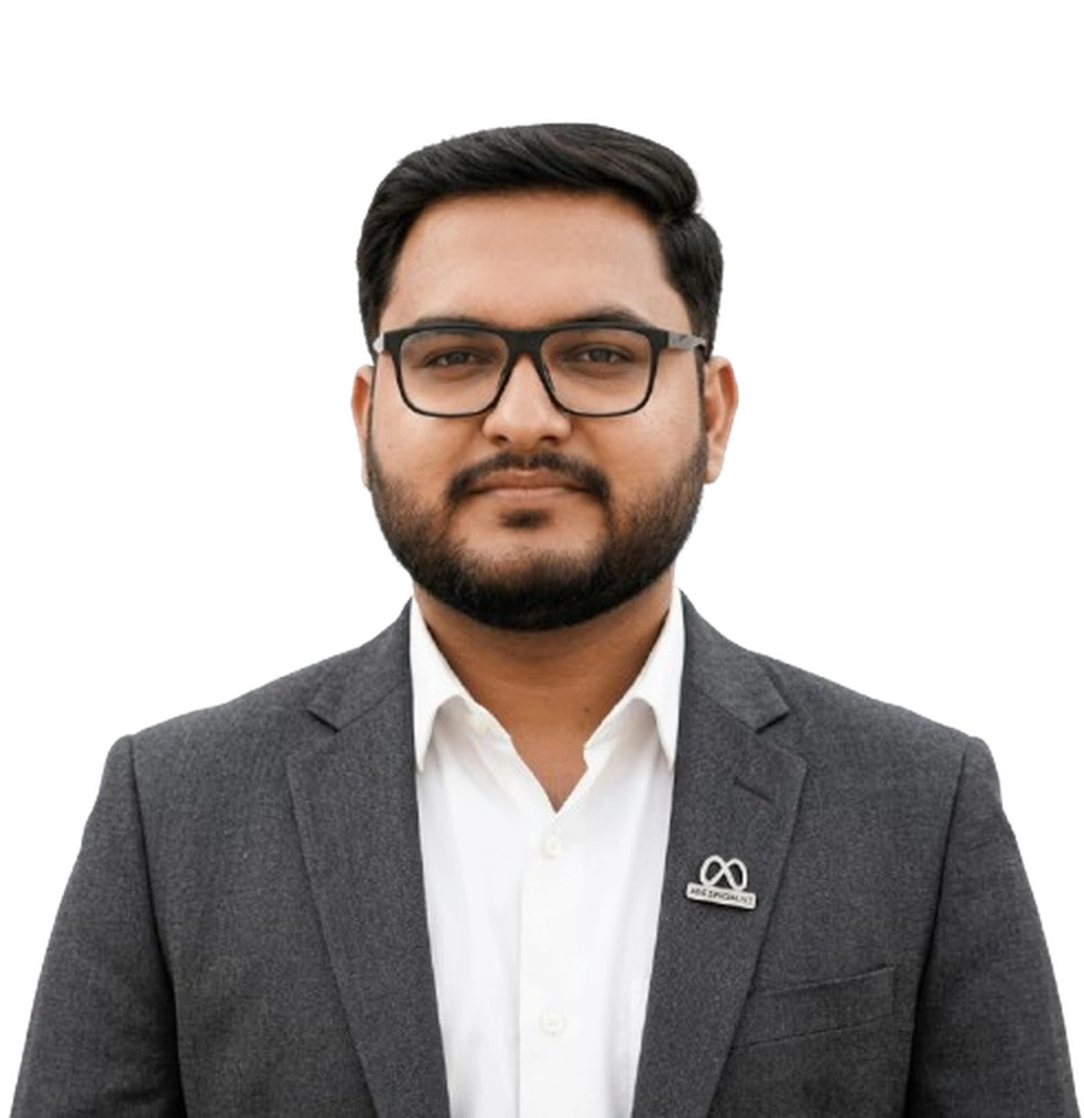 Ali, team member and META ADS SPECIALIST